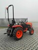 HINOMOTO HM-275, 25KM, 2024 rok produkcji , HOMOLOGACJA - 5