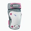 Ochraniacze na łyżworolki Roces JR Ventilated 3Pack roz. S - 2