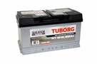 Akumulator Tuborg Silver TS585-085 12V 85Ah 850A - 1