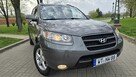 HYUNDAI SANTA FE 2,7V6 189PS LPG 1-wł. Skóra Klima Navi ASO - 2