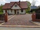 Usługi brukarskie. układanie kostki brukowej i granitowej - 3
