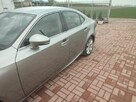 Lexus IS300H hybryda polski salon - 6