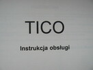 Daewoo Tico instrukcja obslugi - 2