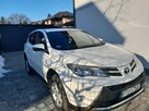 Sprzedam Toyota RAV4 2.0 D4D - 11