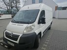 Citroen jamper - 1