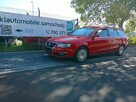 Volkswagen Passat Klimatronic Xenon Bezwypadek Zero RDZY - 3