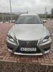 Lexus IS300H hybryda polski salon - 2