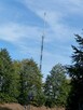 Maszt Antenowy Mobilny 25 Militaria / 30 /36 /40 m - 8