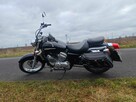 Honda shadow 125 niski przebieg - 4