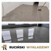 Wylewka samopoziomująca, wyrównanie podłoża, podłoga - 2
