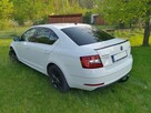 Skoda Octavia 1.5 TSI ACT DSG Style - 4