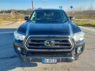 Toyota Tacoma 2021 - 8