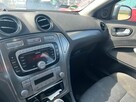 FORD MONDEO TKM4 - 5