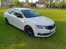 Skoda Octavia 1.5 TSI ACT DSG Style - 1