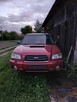 Sprzedam za części subaru forester - 10