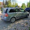 Sprzedam Opla Zafira b 1.9CDTI 150Km - 10