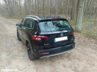 Skoda Karoq 1.5 TSI ACT 4x2 Sportline DSG - 5