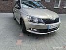 Skoda Fabia 1.0MPI z LPG Salon Polska - 3