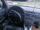 Sprzedam za części subaru forester - 4
