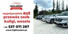 Wypozyczalnia samochodow osobowych - 1