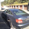 Sprzedam Audi - 5