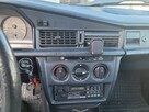 Mercedes-Benz 190D 2.5 Diesel | Garażowany | 1987 | Przegląd - 14