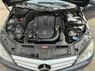 MERCEDES C200 GDi Benzyna - 7