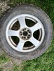 Sprzedam za części subaru forester - 2