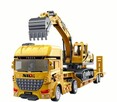 Sprzedam nowe zabawki - 1