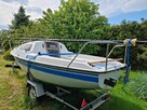 sprzedam Jacht kabinowy typu Bez-4 - 3