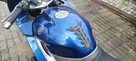 Yamaha FJR 1300 2012r, Zarejestrowana i ubezpieczona - 2