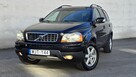 VOLVO XC90 LIFT 3,2B 238PS AWD SUMMUM Bi-Xenon Skóra IDEAŁ - 1