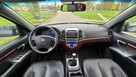 HYUNDAI SANTA FE 2,7V6 189PS LPG 1-wł. Skóra Klima Navi ASO - 8