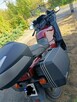Kawasaki GTR 1000 - 16