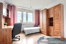 Bardzo duże 3 pokojowe mieszkanie prawie 79m2 Poznań Rataje - 2