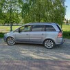 Sprzedam Opla Zafira b 1.9CDTI 150Km - 7