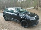 Skoda Karoq 1.5 TSI ACT 4x2 Sportline DSG - 4