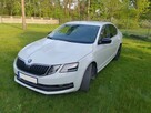 Skoda Octavia 1.5 TSI ACT DSG Style - 10