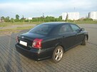 Toyta Avensis (T25) 2.2 D-CAT Prestige - cena do negocjacji - 1