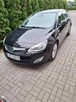 Sprzedam OPEL ASTRA J - 1