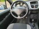 PEUGEOT 207 SW 1.4, 2009, 163 tys. km, Stan Bardzo Dobry - 7