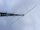 Maszt Antenowy Mobilny 25 Militaria / 30 /36 /40 m - 14