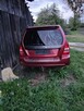 Sprzedam za części subaru forester - 6
