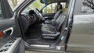 HYUNDAI SANTA FE 2,7V6 189PS LPG 1-wł. Skóra Klima Navi ASO - 9
