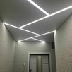 Nowoczesne sufity napinan z oświetleniem – BAUF, od100 zł/m² - 10