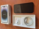 iPhone 14 PRO 256 GB - 1