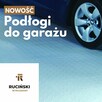 Wylewka samopoziomująca, wyrównanie podłoża, podłoga - 6