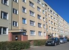 Sprzedam mieszkanie os. Kopernika- parter - 1