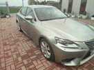 Lexus IS300H hybryda polski salon - 1