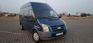 Fort transit - 1